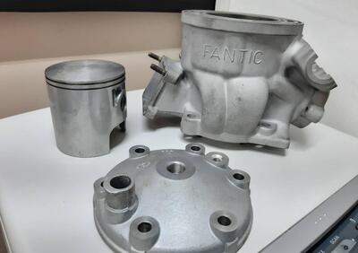 Gruppo termico Fantic Section Fantic Motor - Annuncio 8025807