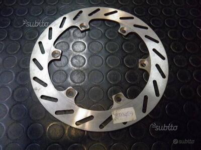 DISCO FRENO APRILIA RX 125/TUAREG RALLY AP8113459