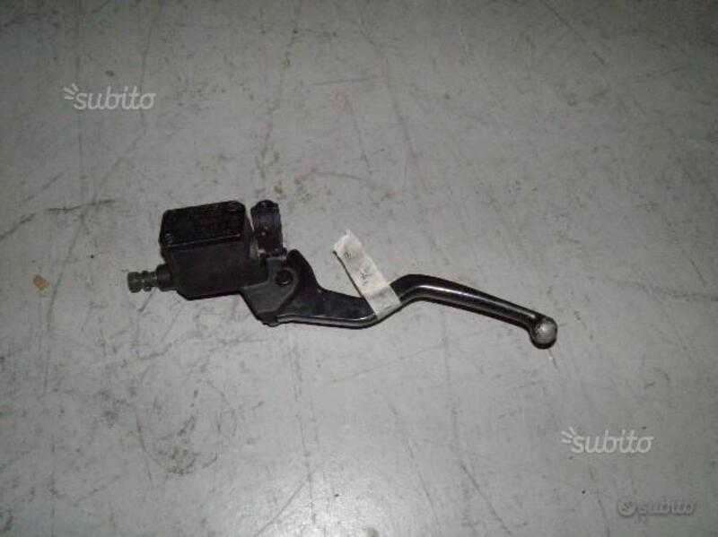 POMPA FRENO POST. HENG TONG USATA AP8213559 Aprilia (2)