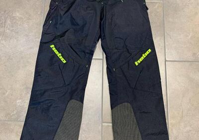 Pantalone Hebo Baggy Evo H20 - Annuncio 8026033