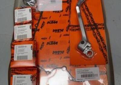 KIT LEVA AVVIAMENTO PER HUSQVARNA FE 450 - 505 - Annuncio 8026039