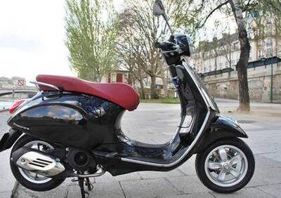 Vespa Primavera 125 3V ie (2014 - 16) - Annuncio 6361216