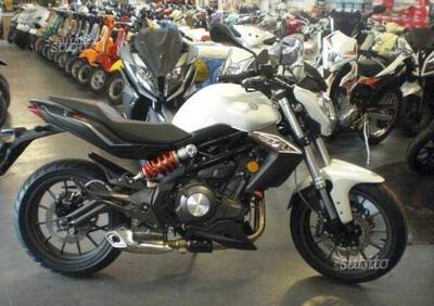 Benelli BN 302 (2014 - 16) - Annuncio 6361224