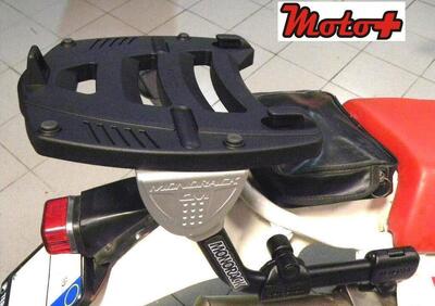 Portapacchi Givi per Yamaha TT350 - Annuncio 8026629