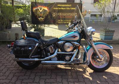 Harley-Davidson 1340 Heritage Classic (1984 - 98) - FLSTC - Annuncio 8026661