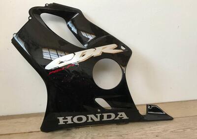 Carena lat sx nera Honda CBR 600 F S.L - Annuncio 8027178