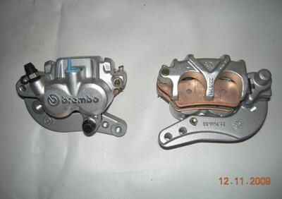 pinza brembo ktm anteriore - Annuncio 8027349