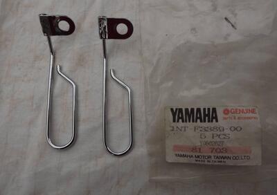 Guida cavi forcella ant. Yamaha CT50S - Annuncio 8030312