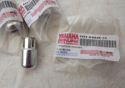 Bilanceri peso manubrio Yamaha 5HT-F6246-10 - Annuncio 8030315