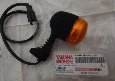 Freccia post Dx. Yamaha Aerox 50 - Annuncio 8030319