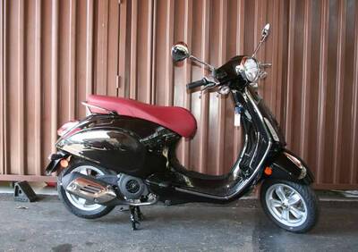 Vespa Primavera 150 3V ie (2014 - 16) - Annuncio 6361508