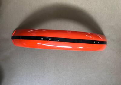 Parafango ant arancio D Ducati Scrambler VV - Annuncio 8030466