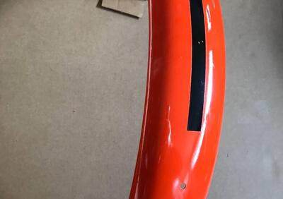 Parafango post arancio G Ducati 250 Scrambler VV - Annuncio 8030471