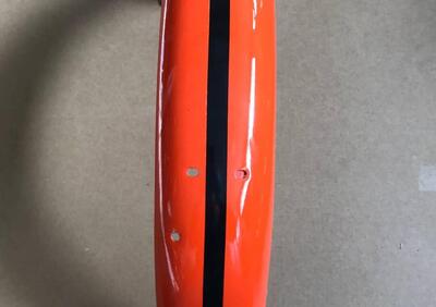 Parafango post arancio L Ducati 250 Scrambler VV - Annuncio 8030473