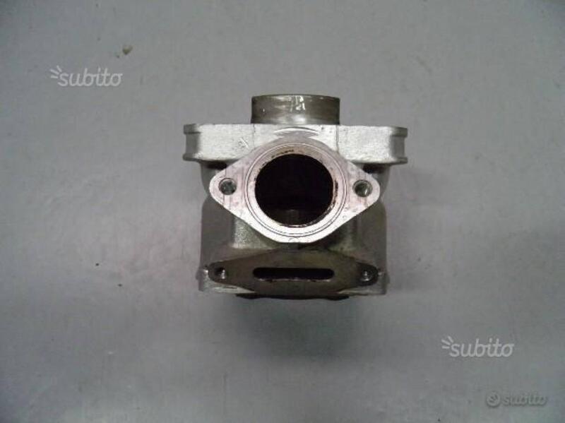 CILINDRO USATO PER APRILIA MOTORE ROTAX 125. (3)