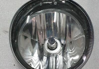 FARO FANALE ANTERIORE PIAGGIO VESPA GTS 300 1D0004 - Annuncio 8032850