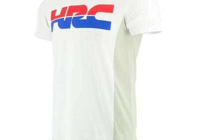 Honda HRC T-shirt white - Annuncio 8034249