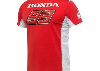 Hrc 93 man t-shirt Honda - Annuncio 8034252