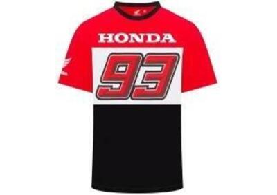 T-Shirt Honda Marquez - Annuncio 8034256