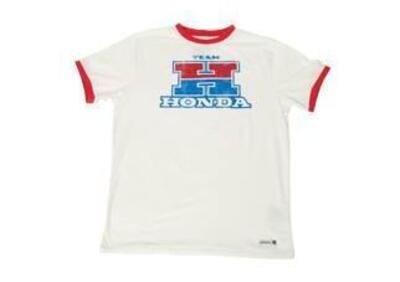 T-shirt team Honda - Annuncio 8034258