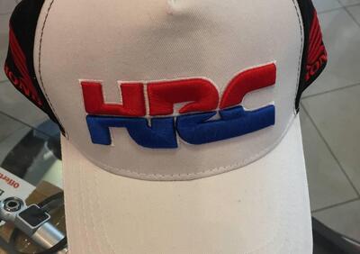cappellino HRC Honda - Annuncio 8035473