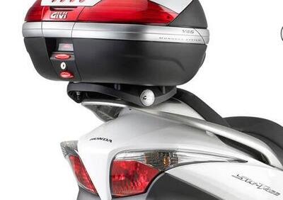 Portapacchi Honda Sw-T 400/600 Givi - Annuncio 8035876