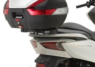 Portapacchi Honda FORZA Givi - Annuncio 8035892