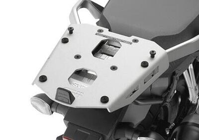 Portapacchi Suzuki vstrom Givi - Annuncio 8035905