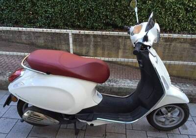 Vespa Primavera 50 2T (2014 - 17) - Annuncio 6362147