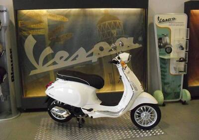 Vespa Sprint 125 3V (2014 - 16) - Annuncio 6362184