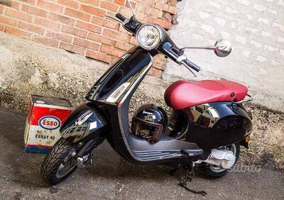 Vespa Primavera 150 3V ie (2014 - 16) - Annuncio 6362201