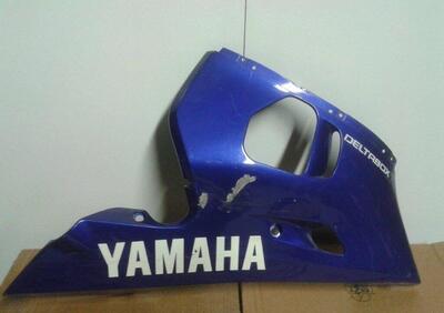 Puntale carene laterali Yamaha R6 1999-2002 - Annuncio 8047592