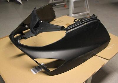 Cupolino scudo anteriore Yamaha T-MAX 500 01-07 - Annuncio 8047595