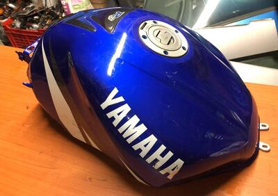 Serbatoio Yamaha R6 1999 - 2002 - Annuncio 8048715