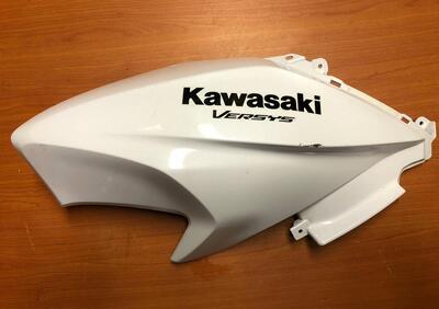 Fianco destro serbatoio Kawasaki Versys 650 15-18 - Annuncio 8049722