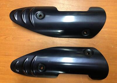 Cover paracalore Triumph Speed Triple 1050 05-07 - Annuncio 8050215