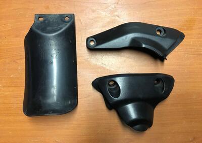 Plastiche cover coperture varie Suzuki DR-Z 400 - Annuncio 8050291