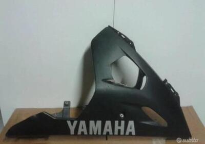 Carena puntale yamaha r6 2003 - Annuncio 8053019