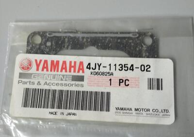 GUARNIZIONE COPERCHIO VALVOLE YAMAHA YZ 125 - Annuncio 8053696