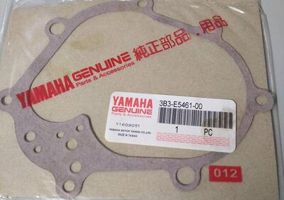 GUARNIZIONE COPERCHIO INGRANAGGI YAMAHA AEROX/NEO' - Annuncio 8055451