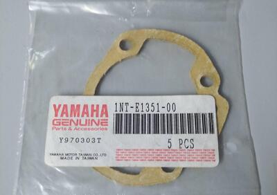 GUARNIZIONE BASE CILINDRO 1NTE135100 Yamaha - Annuncio 8055462