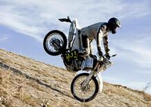 99.999 chilometri: pronta per l'Hellas Rally