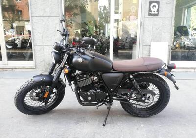 Archive Motorcycle AM 90 250 Scrambler (2022 - 24) - Annuncio 8057191