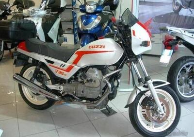 Moto Guzzi V 35 III (1985 - 92) - Annuncio 8065711