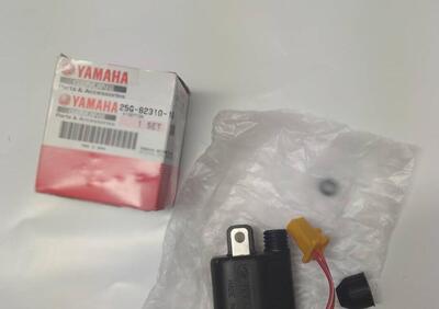 BOBINA ORIGINALE YAMAHA VMAX1200 - Annuncio 8069938