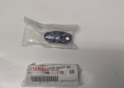 CAVALLOTTO POMPA FRENO ANT. YAMAHA TUTTI - Annuncio 8069953