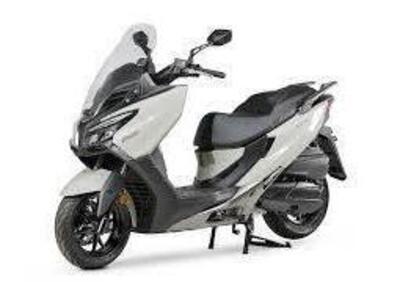 Kymco X-Town 125 City (2021 - 24) - Annuncio 8076350