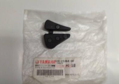 PARASTRAPPO ORIGINALE YAMAHA FZ6/FZ6FAZER/FZ1 - Annuncio 8077248