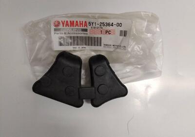 PARASTRAPPO ORIGINALE YAMAHA XT600/MT03/XT660 - Annuncio 8077252