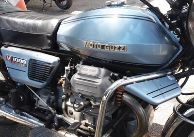 Moto Guzzi V1000 Idroconvert - Annuncio 8078492